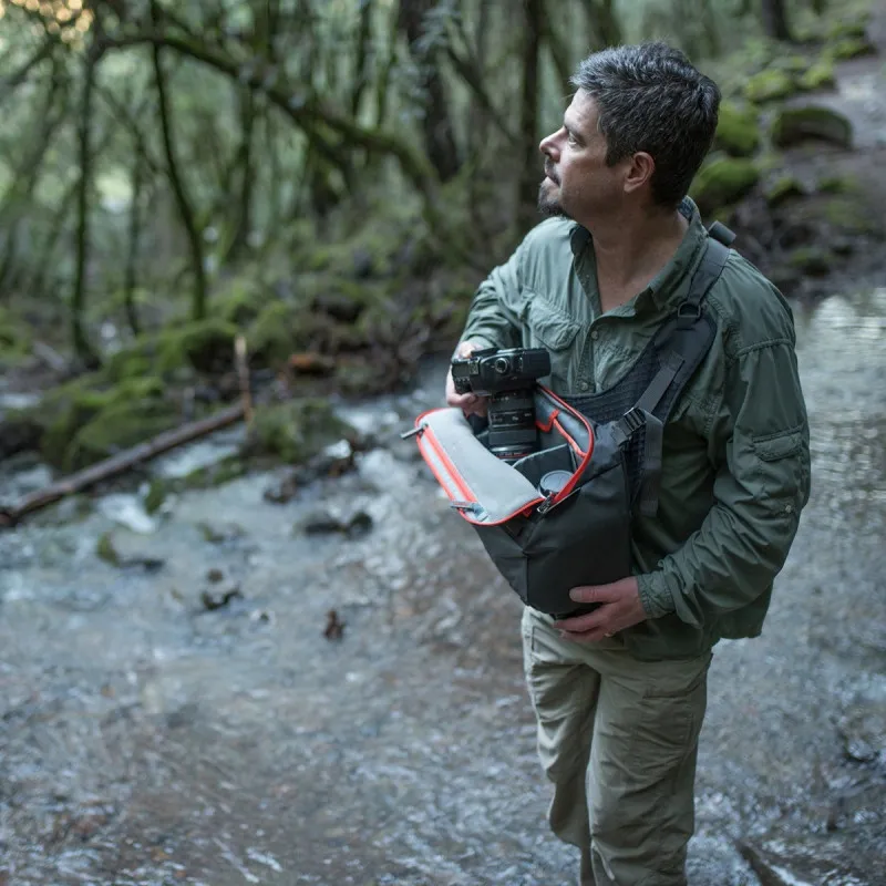 ThinkTank PhotoCross 10 Ember