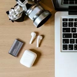 ADATA Externe SSD SE880      2TB ELITE Gray R/W 2000/2000