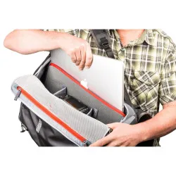 ThinkTank PhotoCross 15 Backpack Carbon