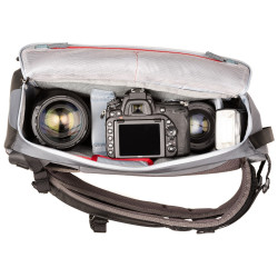 ThinkTank PhotoCross 13 Backpack Carbon