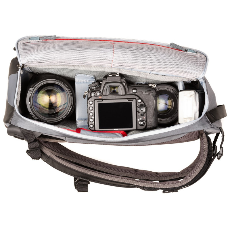 ThinkTank PhotoCross 13 Backpack Carbon