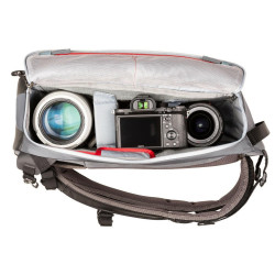 ThinkTank PhotoCross 13 Backpack Carbon