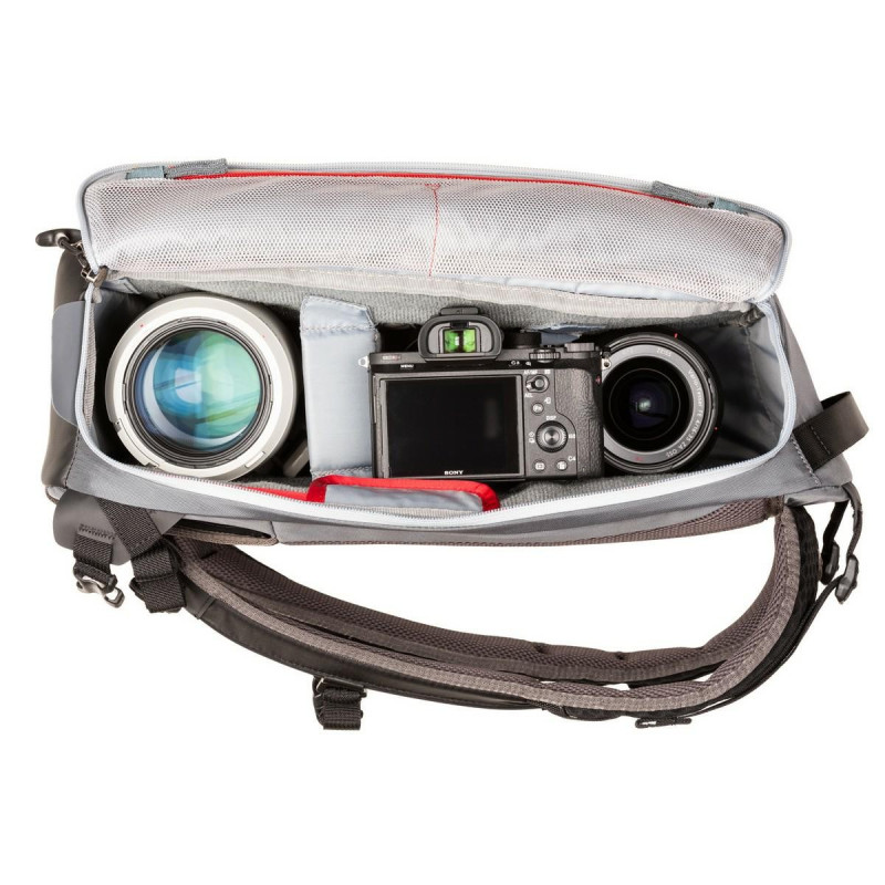 ThinkTank PhotoCross 13 Backpack Carbon