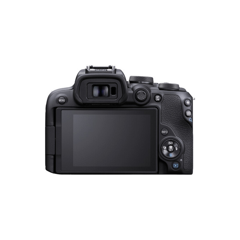 Canon EOS R10 body