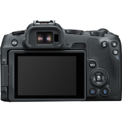 Canon EOS R8 body + cashback 300 zł + dwupak kart pamięci LEXAR 128GB za 1zł