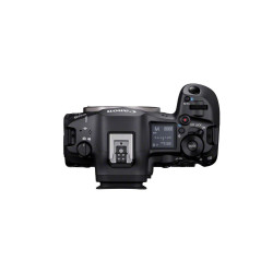 Canon EOS R5 MARK II body + dwupak kart pamięci LEXAR 128GB za 1zł