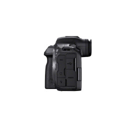 Canon EOS R5 MARK II body + dwupak kart pamięci LEXAR 128GB za 1zł