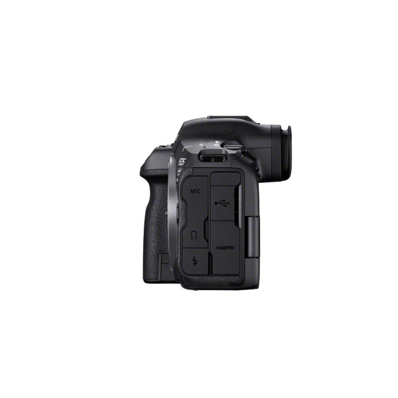 Canon EOS R5 MARK II body + dwupak kart pamięci LEXAR 128GB za 1zł