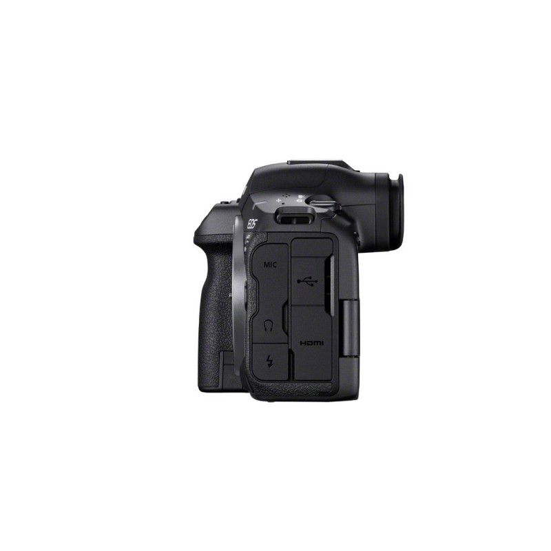 Aparat fotograficzny  Canon EOS R5 MARK II z obiektywem RF 24-105mm f/4L IS USM