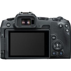 Aparat fotograficzny  Canon EOS R8 body + dodatkowy akumulator LP-E17