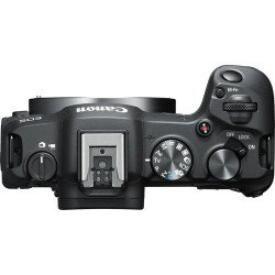 Canon EOS R8 body + dodatkowy akumulator LP-E17 + cashback 300 zł