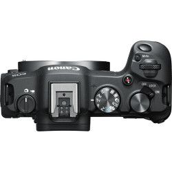 Aparat fotograficzny  Canon EOS R8 body + dodatkowy akumulator LP-E17