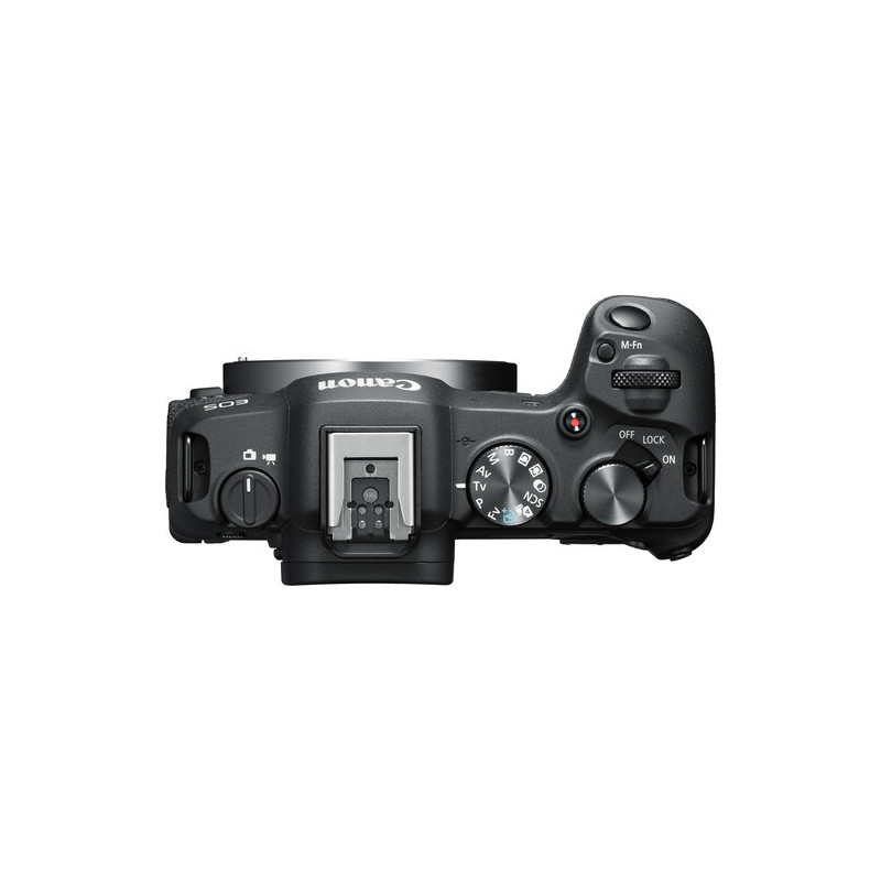 Canon EOS R8 body + dodatkowy akumulator LP-E17 + cashback 300 zł
