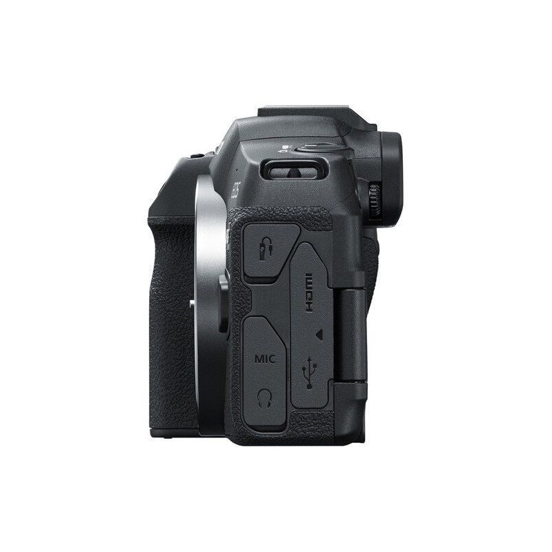 Canon EOS R8 body + dodatkowy akumulator LP-E17 + cashback 300 zł