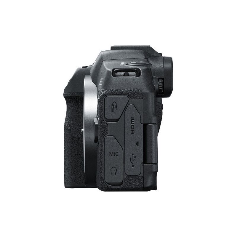 Aparat fotograficzny  Canon EOS R8 body + dodatkowy akumulator LP-E17