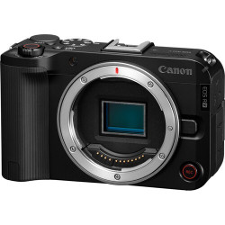 Canon EOS R50 V body + cashback 200 zł