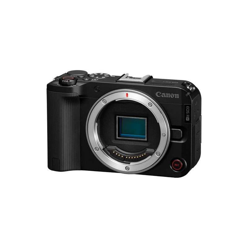 Canon EOS R50 V body + cashback 200 zł