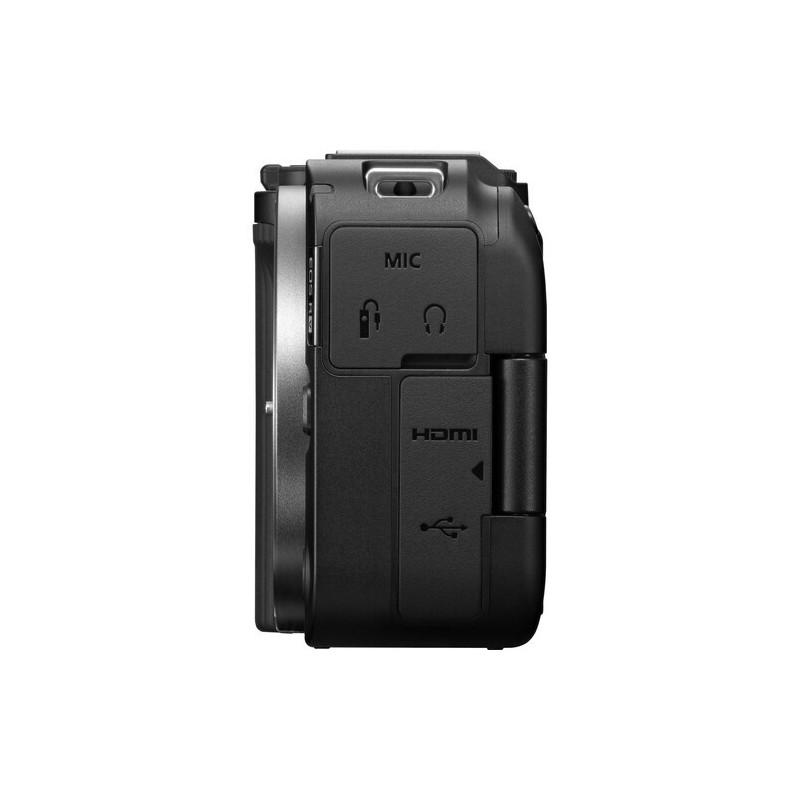 Canon EOS R50 V z RF-S 14-30mm f/4-6.3 IS STM PZ