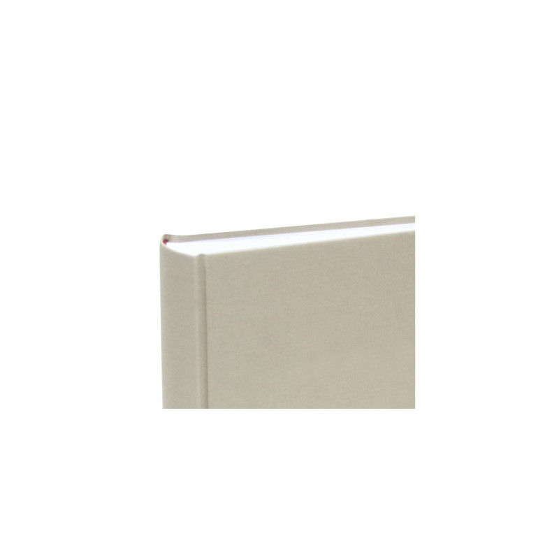Deknudt album lniany bezowy 30x33 100 stron      A10D30100SI