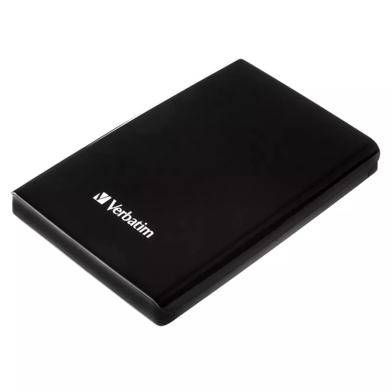 Verbatim Store n Go Slim   256GB Portable SSD USB 3.2 Gen 1 32180