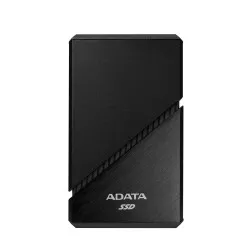 ADATA Externe SSD SE920      1TB Elite Black R/W 3800/3700 MB