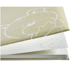 Walther Dreamtime nieb.  28x30,5 50 s. album ksiazk. baby  UK151L