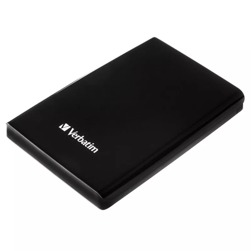 Verbatim Store n Go Slim   512GB Portable SSD USB 3.2 Gen 1 32181