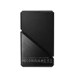 ADATA Externe SSD SE920      1TB Elite Black R/W 3800/3700 MB