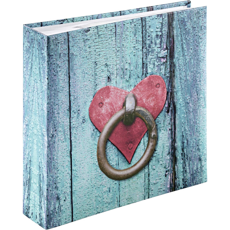 Hama Memo Rustico      22,5x22,5 200 zdj. 10x15 Door Knocker 2167