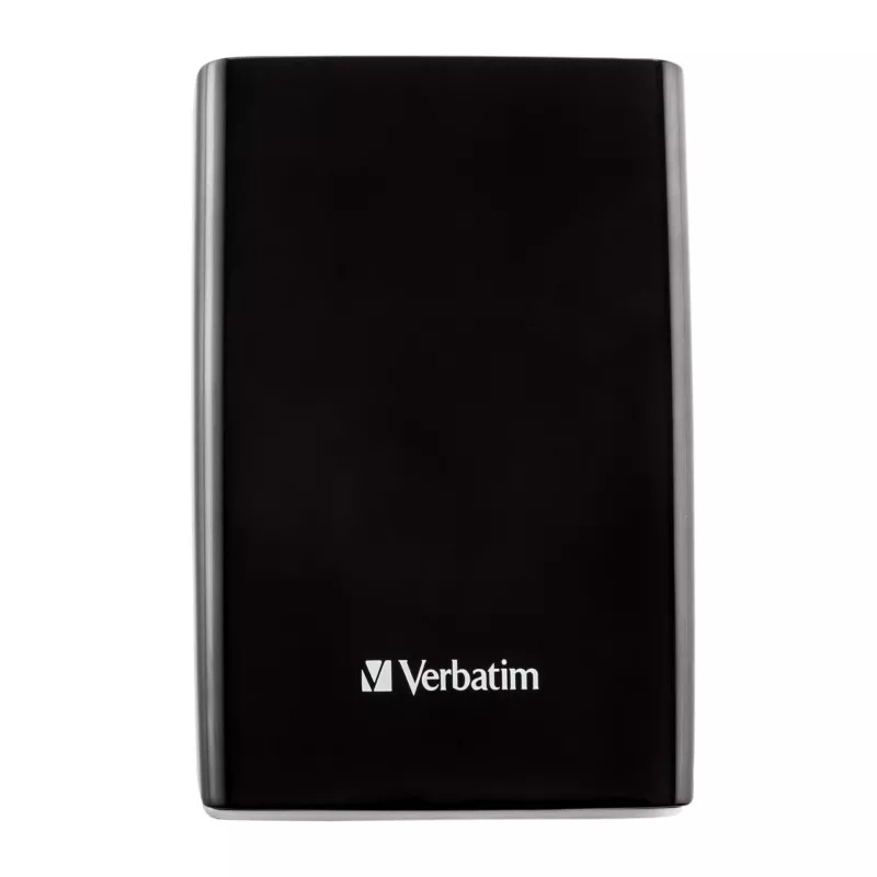 Verbatim Store n Go Slim   512GB Portable SSD USB 3.2 Gen 1 32181