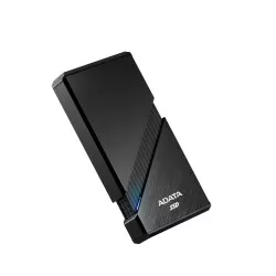 ADATA Externe SSD SE920      1TB Elite Black R/W 3800/3700 MB