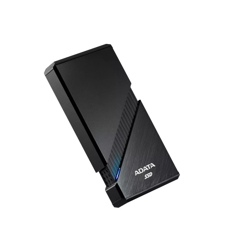 ADATA Externe SSD SE920      1TB Elite Black R/W 3800/3700 MB