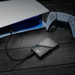 ADATA Externe SSD SE920      1TB Elite Black R/W 3800/3700 MB