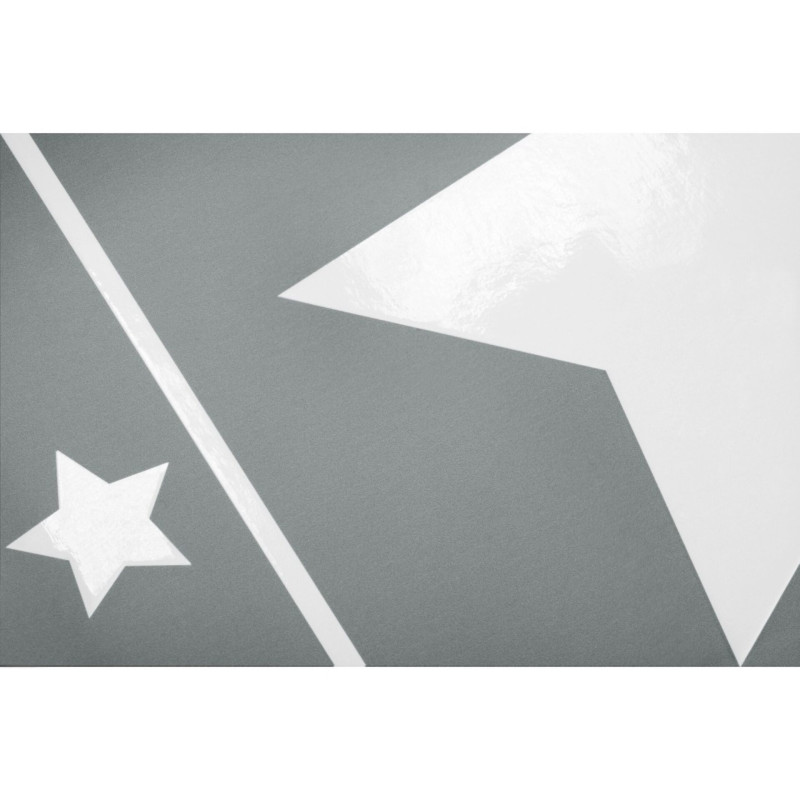 Hama Skies Jumbo szary     30x30 album 60 bialych stron      2335