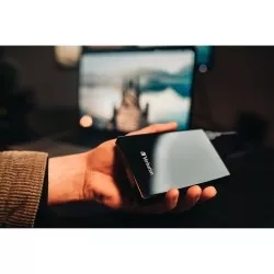 Verbatim Store n Go Slim   512GB Portable SSD USB 3.2 Gen 1 32181