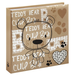 Hama Bernd album kiszen.   10x15 na 200 zdjec Baby           2174