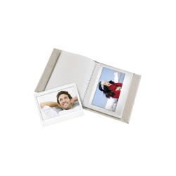 Fujifilm Instax Wide Pocket Album Ornaments        40 Photos