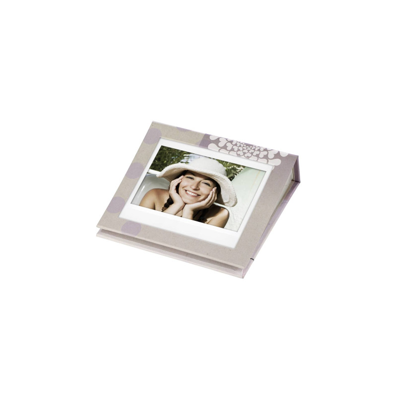 Fujifilm Instax Wide Pocket Album Dots             40 Photos