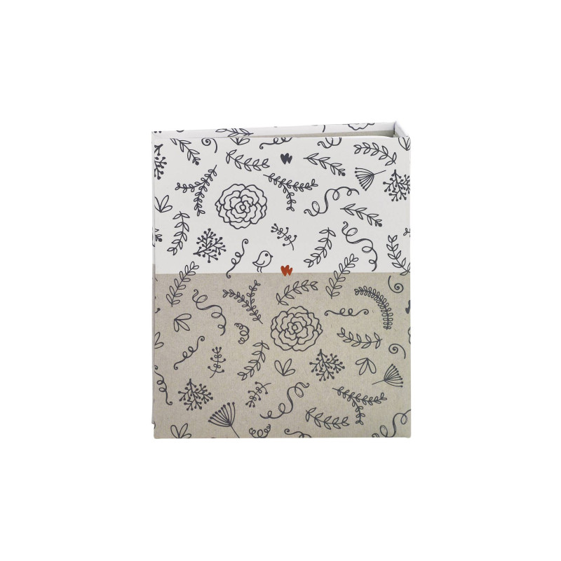 Fujifilm Instax Mini Pocket Album Ornaments        80 Photos