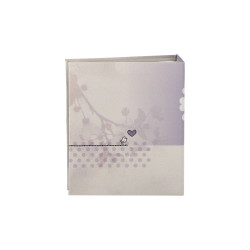 Fujifilm Instax Mini Pocket Album Dots             80 Photos