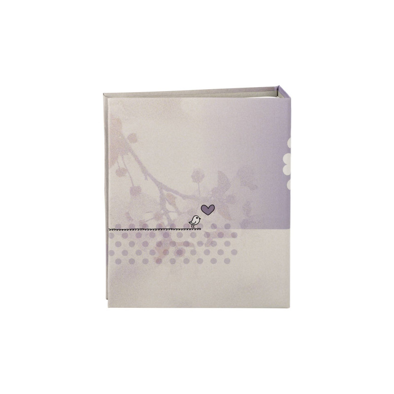 Fujifilm Instax Mini Pocket Album Dots             80 Photos