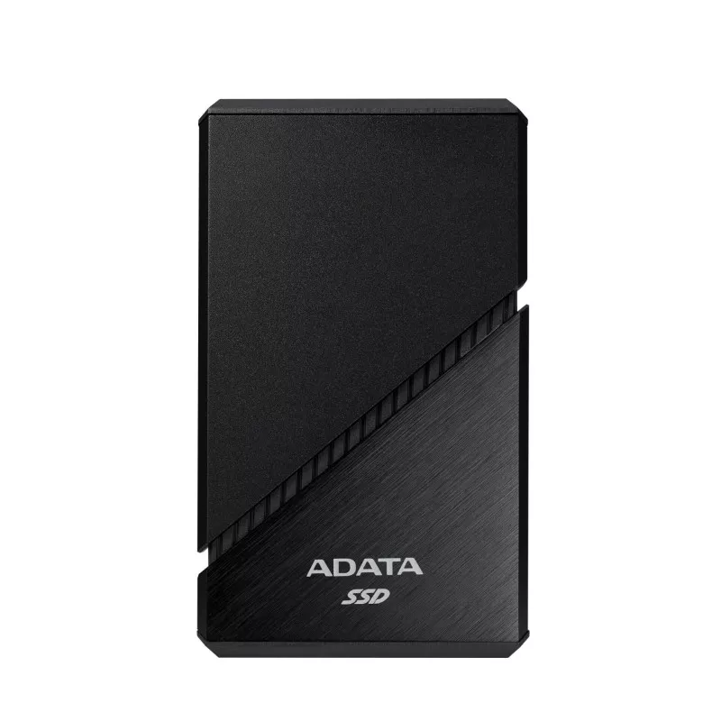 ADATA External SSD SE920      4T Elite Black R/W 3800/3700 MB