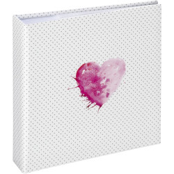 Hama Lazise pink album kieszen. 200 zdjec 10x15 wesele      2362