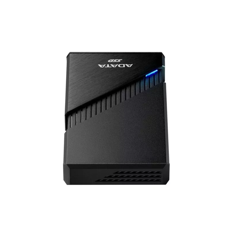 ADATA External SSD SE920      4T Elite Black R/W 3800/3700 MB