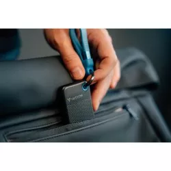 Verbatim Pocket SSD USB 3.2  1TB Black/Blue                 32191