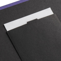 Hama  Fine Art  album na spirali flamingo 24x17 50 czarn. s. 2555