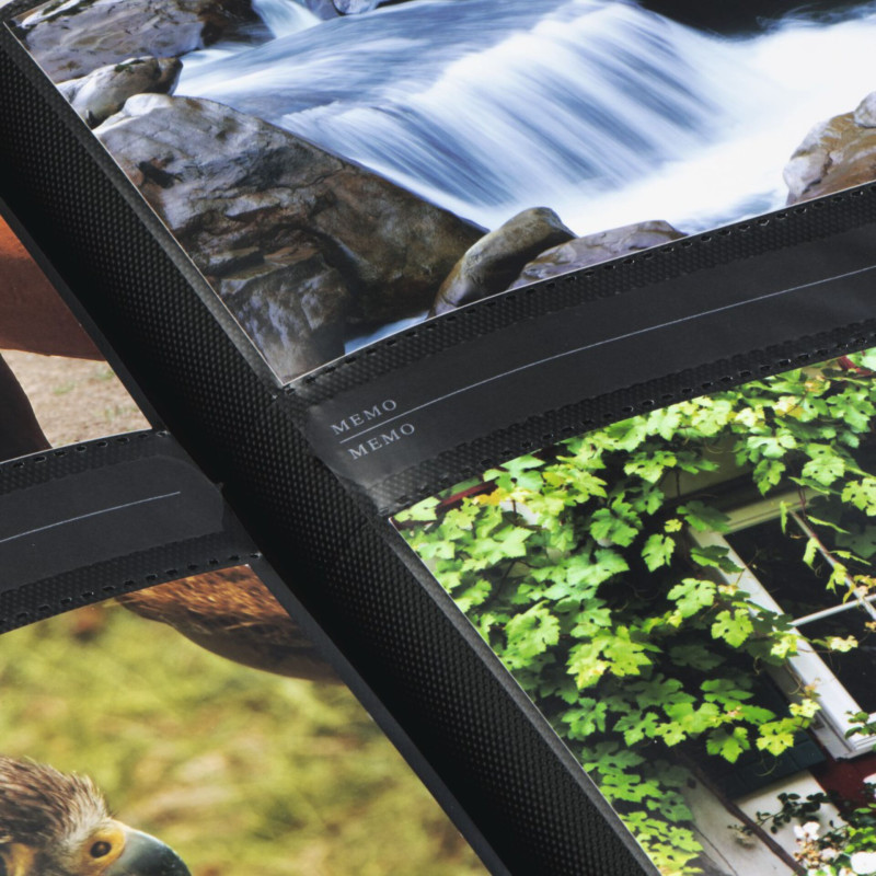 Hama Batzi album kieszen.  10x15 na 200 zdjec Teddy duzy     2461