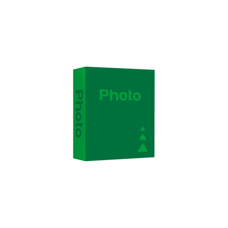 ZEP Photo Basic   13x19 album na 100 zdj. Memo rozne kol. BS57100