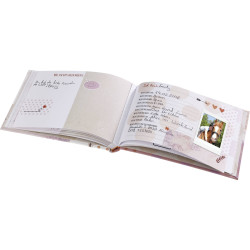 Fujifilm Instax Mini Album Friendship  I love