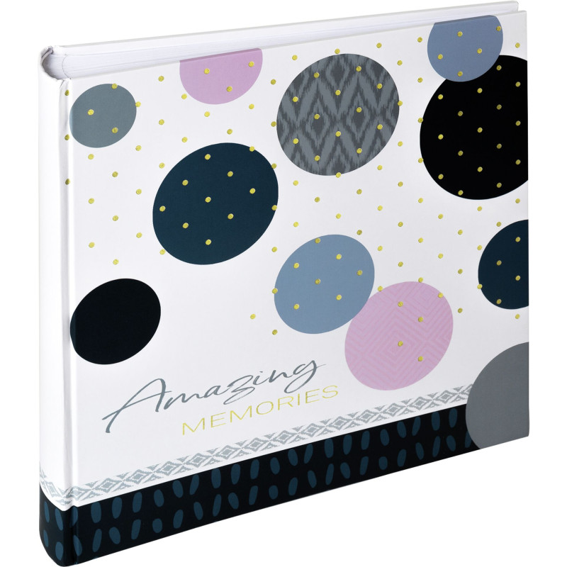 Walther Amazing Memories   30x30 100 s. alb. ksiazk. nieb. MX485L